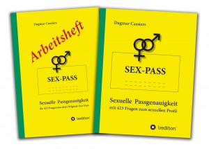 Buch und Arbeitsheft zum Thema Sex