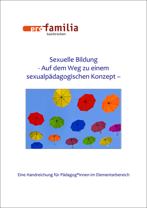 Handreichung Sexuelle Bildung