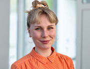 Foto von Katharina Flock