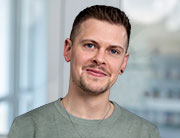 Foto von Jonas Wahl