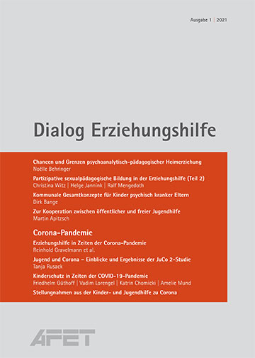 Zusammen geht mehr (Teil 2)