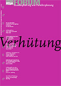 FORUM Sexualaufklärung und Familienplanung. Heft 03-2005, Thema "Verhütung"