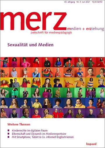 Jugendliches Sexting – Wo liegt das Problem?